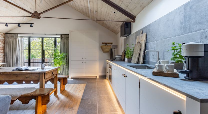 Photo of The Long Barn