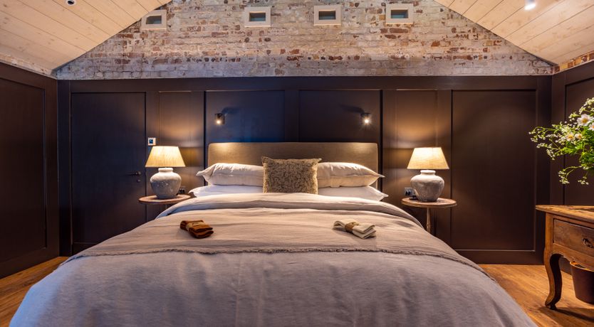 Photo of The Long Barn