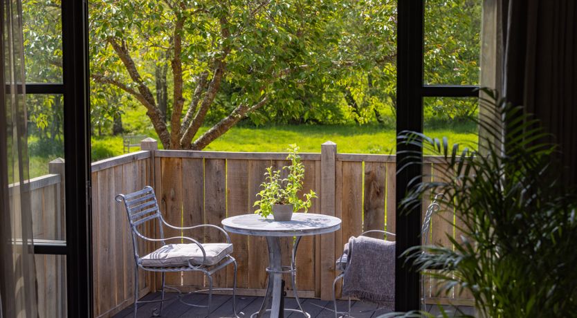 Photo of The Long Barn