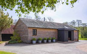 Photo of The Long Barn