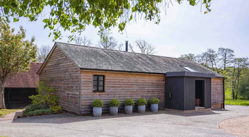 Photo of The Long Barn