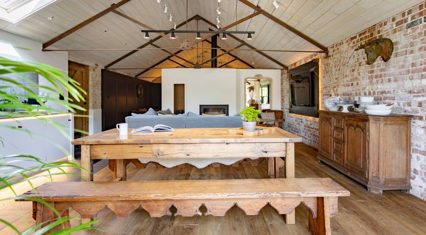 Photo of The Long Barn