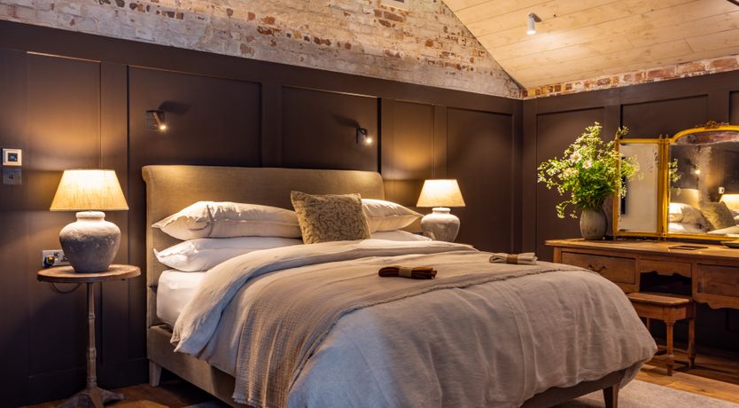 Photo of The Long Barn