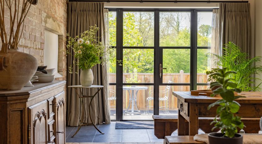 Photo of The Long Barn