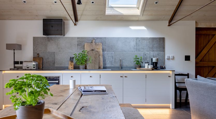 Photo of The Long Barn