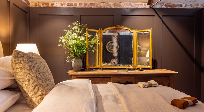 Photo of The Long Barn