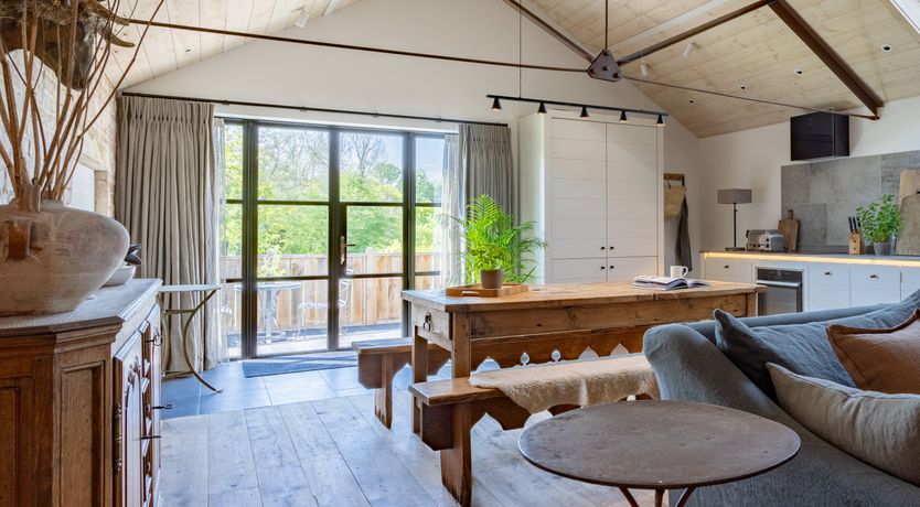 Photo of The Long Barn