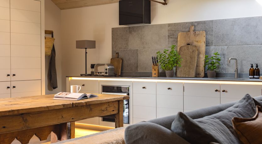 Photo of The Long Barn