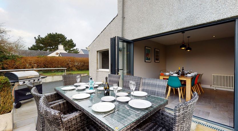 Photo of The Abersoch Appeal