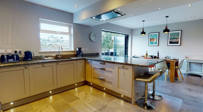 Photo of The Abersoch Appeal