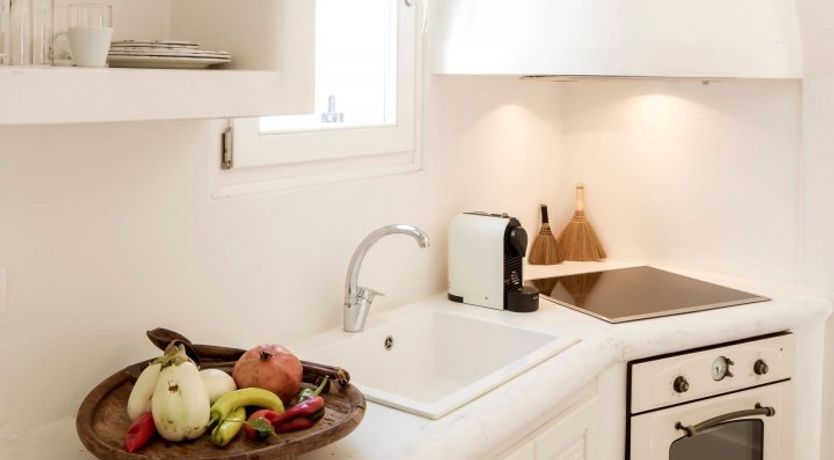 Photo of Cyclade Serenity