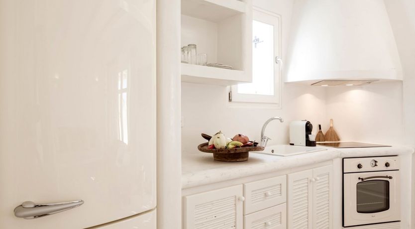 Photo of Cyclade Serenity