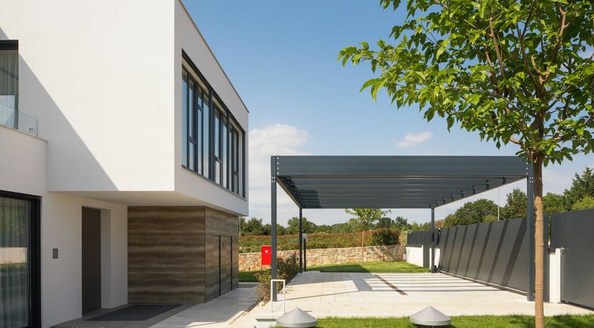 Photo of The Suncatcher