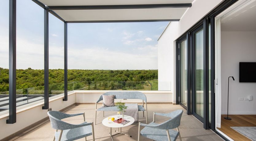 Photo of The Suncatcher