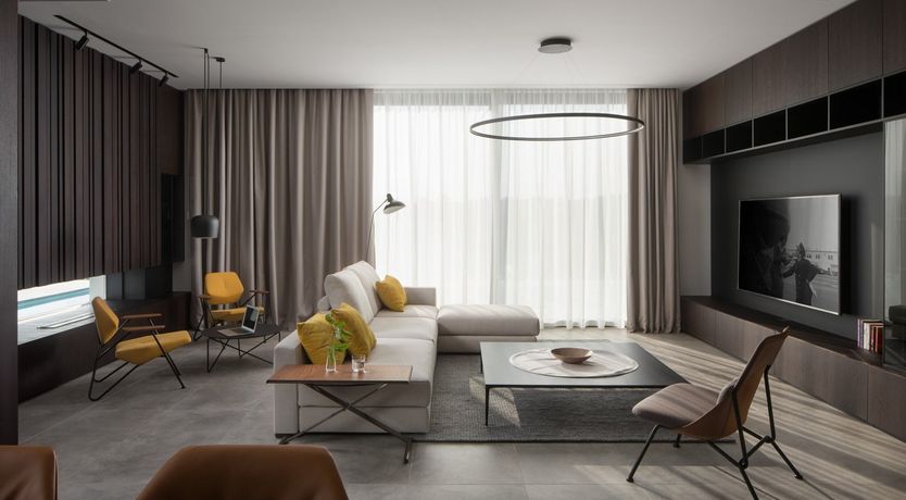 Photo of The Suncatcher