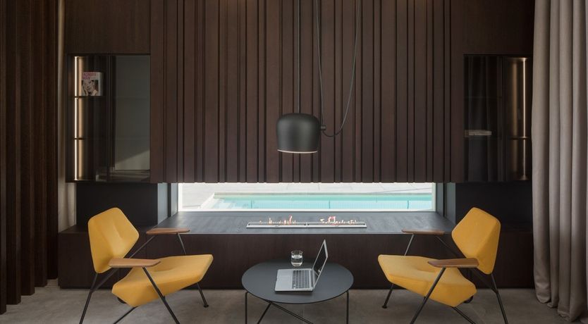 Photo of The Suncatcher