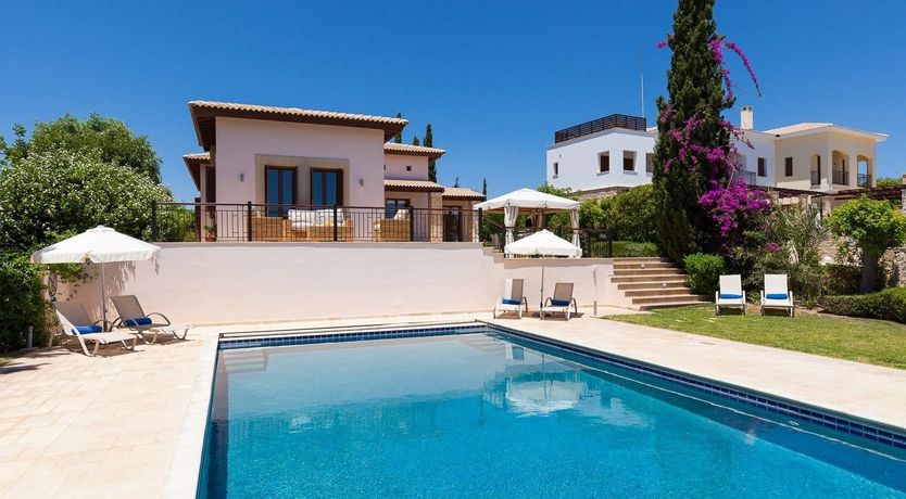 Photo of Blushing Aphrodite