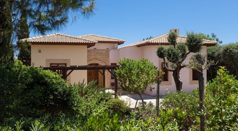 Photo of Blushing Aphrodite