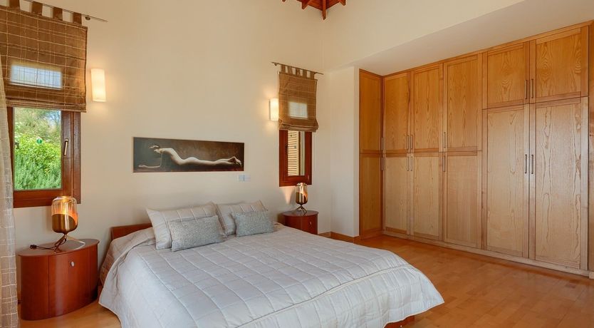 Photo of Blushing Aphrodite