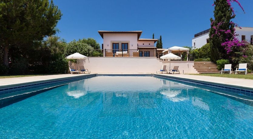 Photo of Blushing Aphrodite