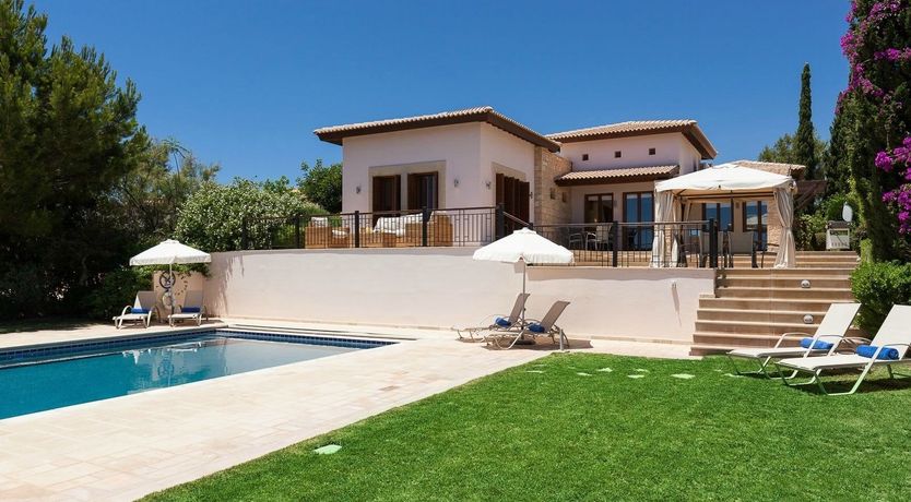 Photo of Blushing Aphrodite