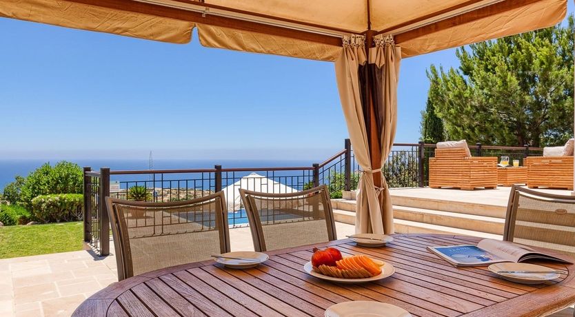 Photo of Blushing Aphrodite