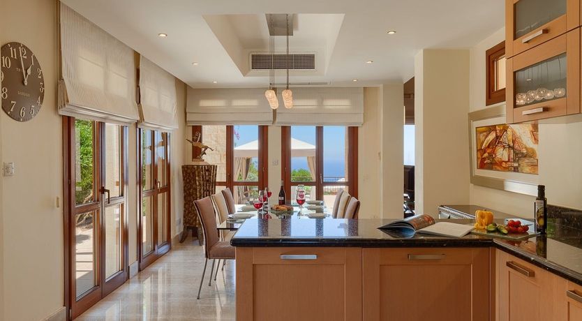 Photo of Blushing Aphrodite