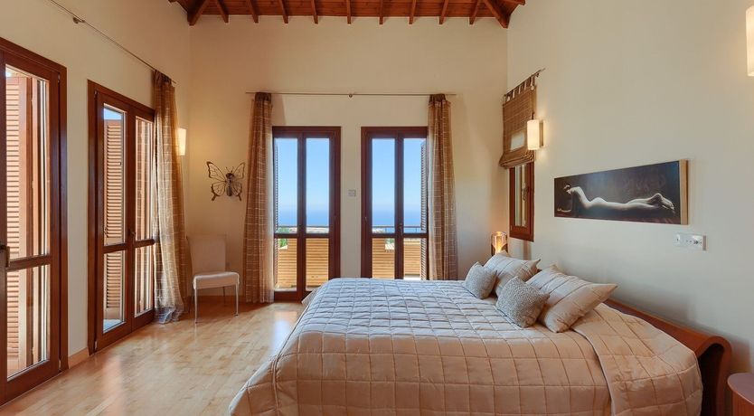 Photo of Blushing Aphrodite