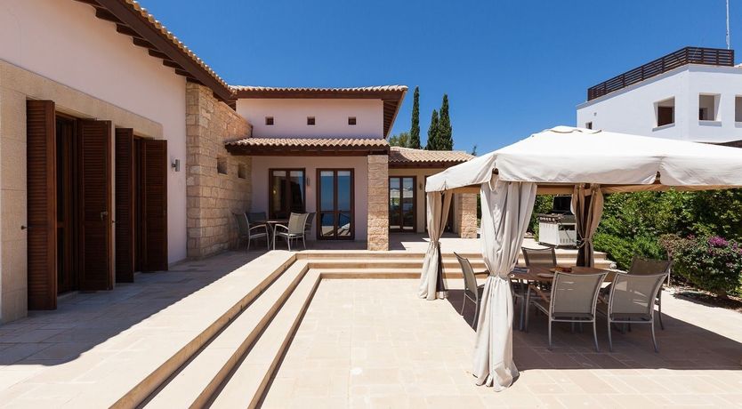 Photo of Blushing Aphrodite