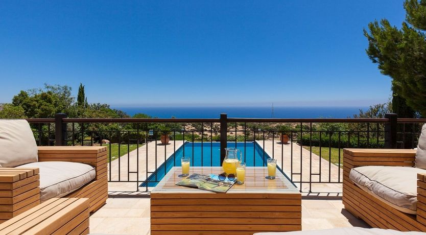 Photo of Blushing Aphrodite