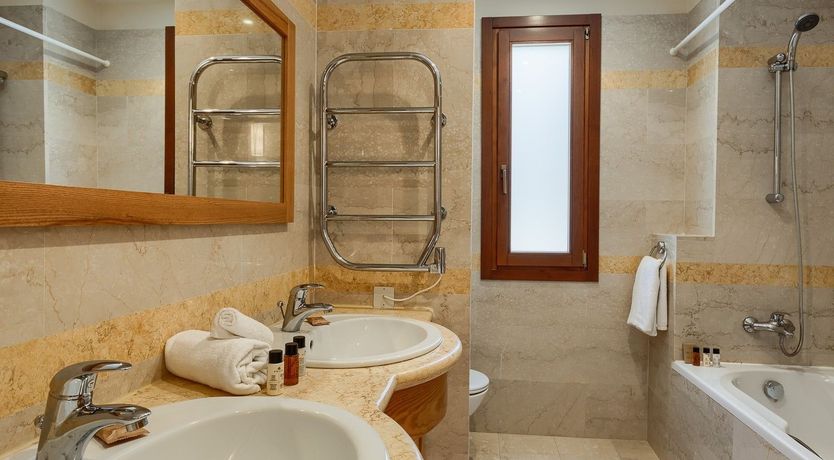 Photo of Blushing Aphrodite