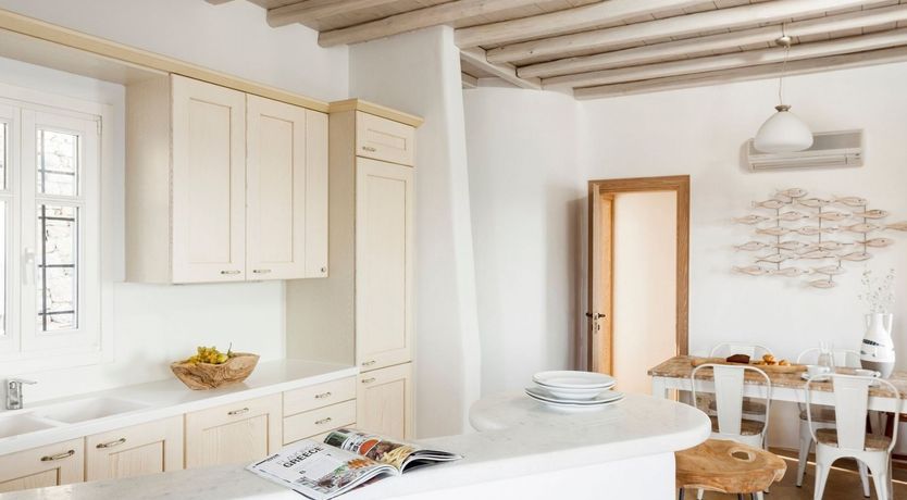 Photo of Aegean Horizon