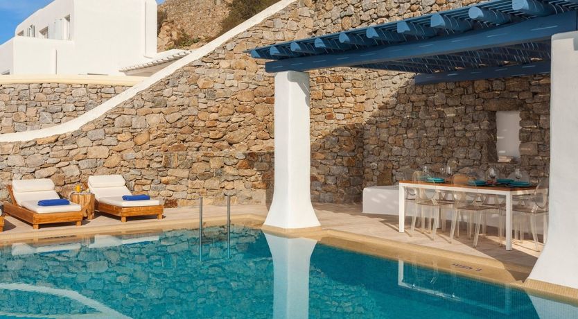 Photo of Aegean Horizon