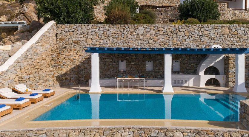 Photo of Aegean Horizon