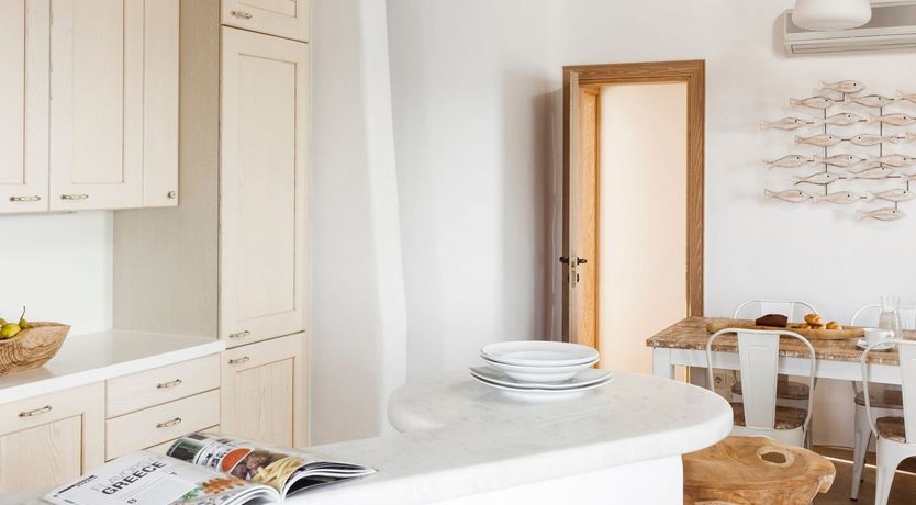 Photo of Aegean Horizon