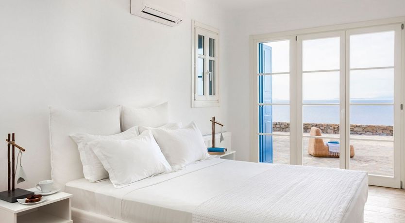 Photo of Aegean Horizon