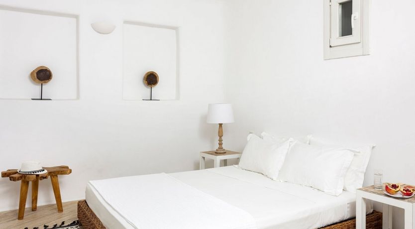 Photo of Aegean Horizon