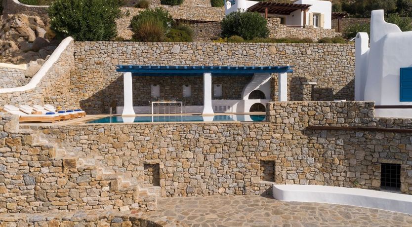 Photo of Aegean Horizon