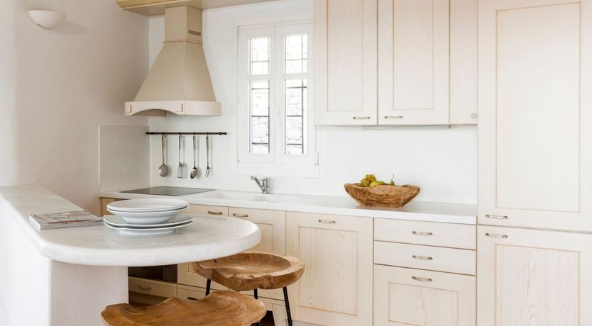 Photo of Aegean Horizon