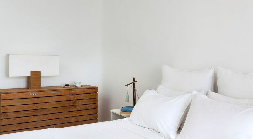 Photo of Aegean Horizon