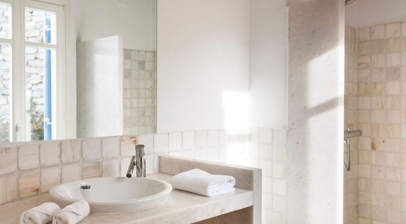 Photo of Aegean Horizon