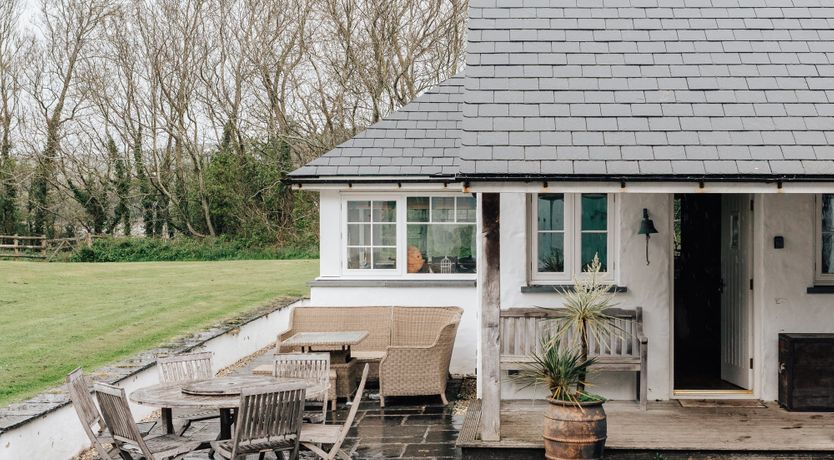 Photo of Cartref Glan y Môr