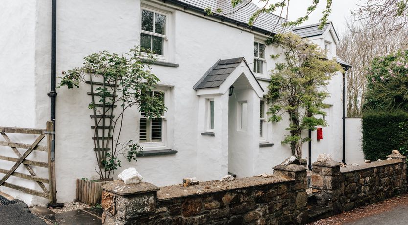 Photo of Cartref Glan y Môr