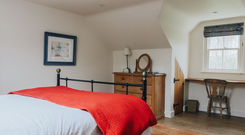 Photo of Cartref Glan y Môr