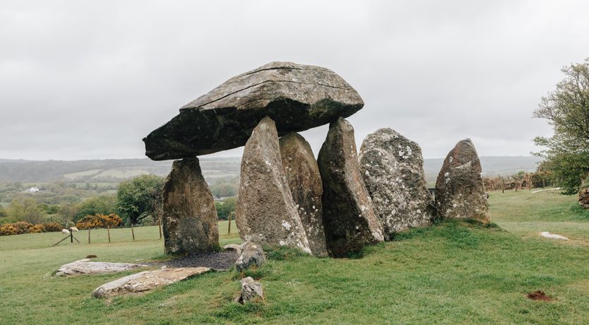 Photo of Cartref Glan y Môr