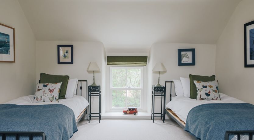 Photo of Cartref Glan y Môr