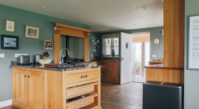 Photo of Cartref Glan y Môr