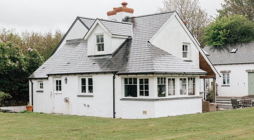 Photo of Cartref Glan y Môr