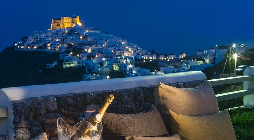 Photo of Sanctuary Of Stone