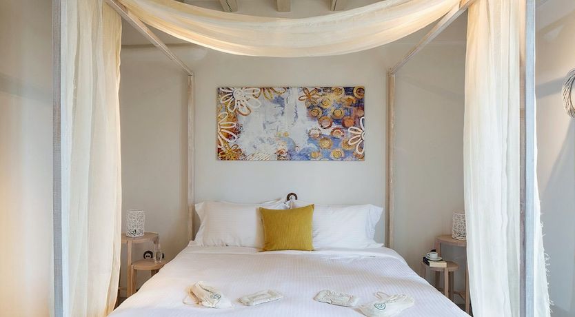 Photo of Sanctuary Of Stone